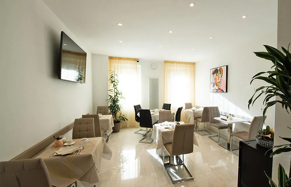 B&B Luna Suite & Room Rubiera